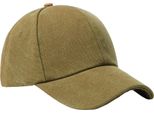 Vinga - Cappello Da Baseball Conscious XD392 (Taglia Unica) (Verde)