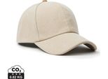 Vinga - Cappello Da Baseball Consapevole XD392 (Taglia Unica) (Beige)