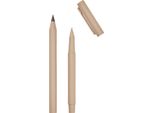 Vinga - Set Di Penne A Sfera "Baltimore"" In Confezione Da 2 XD501 (14 Cm X 2,3 Cm X 1,5 Cm) (Grigio)"