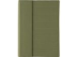 Xd Xclusive - Taccuino "Impact Aware"", A5 XD507 (Taglia Unica) (Verde)"