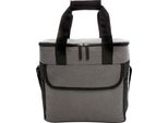 Xd Collection - KüHltasche, L XD404 (30 Cm X 33 Cm X 18,5 Cm) (Grau)