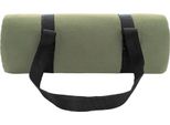 Xd Collection - Coperta Da Picnic, Rpet (Polietilene Tereftalato Riciclato) XD405 (Taglia Unica) (Verde)