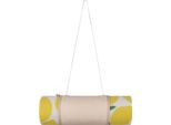 Vinga - Coperta Da Picnic "Arwe"", Limone XD406 (0,5 Cm X 170 Cm X 130 Cm) (Giallo)"