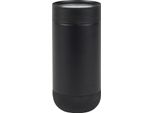 Vinga - Tazza Da Caffè "Erie"", Acciaio Inossidabile Riciclato, 350Ml XD511 (Taglia Unica) (Nero)"