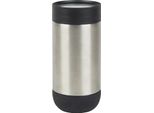 Vinga - Tazza Da Caffè "Erie"", Acciaio Inossidabile Riciclato, 350Ml XD511 (Taglia Unica) (Argento)"