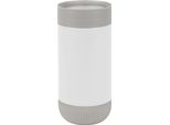 Vinga - Tazza Da Caffè "Erie"", Acciaio Inossidabile Riciclato, 350Ml XD511 (Taglia Unica) (Bianco)"