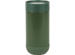 Vinga - Tazza Da Caffè "Erie"", Acciaio Inossidabile Riciclato, 350Ml XD511 (Taglia Unica) (Verde)"