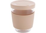 Ukiyo - Tazza Da 360 Ml XD517 (Taglia Unica) (Marrone)