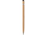 Xd Collection - Penna "Simplistic"", Metallo XD527 (Taglia Unica) (Oro)"