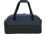 Xd Collection - Borsa Da Viaggio "Kazu"", Rpet (Polietilene Tereftalato Riciclato) XD613 (Taglia Unica) (Blu)"