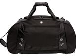 Swiss Peak - Borsa Da Viaggio, Sport XD614 (Taglia Unica) (Nero)