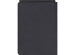Vinga - Copri Passaporto "Baltimora"", Rfid XD621 (Taglia Unica) (Nero)"