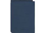 Vinga - Copri Passaporto "Baltimora"", Rfid XD621 (Taglia Unica) (Blu Navy)"