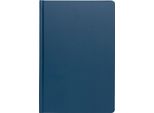 Impact - Taccuino, Copertina Rigida, Carta Stone (Alternativa Alla Carta Ecologica), A5 XD654 (Formato Unico) (Blu)
