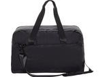 Swiss Peak - Borsa Da Viaggio Per Il Fine Settimana, Rpet (Polietilene Tereftalato Riciclato) XD630 (Taglia Unica) (Nero)