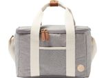 Vinga - KüHltasche "Sortino City"" XD635 (21 Cm X 32 Cm X 21 Cm) (Grau)"