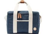 Vinga - Borsa Frigo "Sortino City"" XD635 (21 Cm X 32 Cm X 21 Cm) (Blu)"