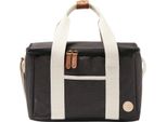Vinga - Borsa Frigo "Sortino City"" XD635 (21 Cm X 32 Cm X 21 Cm) (Nero)"