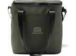 Vinga - Borsa Frigo "Baltimore"" XD683 (Taglia Unica) (Verde)"