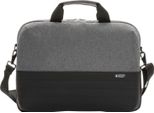 Swiss Peak - Borsa Per Computer Portatile "Aware"" XD804 (Taglia Unica) (Grigio)"