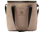 Vinga - Borsa Frigo "Baltimore"" XD683 (Taglia Unica) (Grigio)"