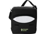 Xd Collection - Borsa Frigo Pieghevole XD714 (Taglia Unica) (Nero)