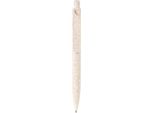 Xd Collection - Penna, Paglia Di Grano XD717 (Taglia Unica) (Bianco)