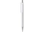 Collezione Xd - Penna "X8"", Metallizzata XD741 (Taglia Unica) (Argento)"
