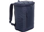 Xd Collection - Borsa Frigo "Sonny Aware"", Rpet (Polietilene Tereftalato Riciclato), 18 Litri XD874 (Taglia Unica) (Blu Navy)"