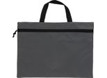 Xd Collection - Borsa Sottotuta "Impact"", Leggera XD908 (Taglia Unica) (Antracite)"