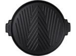 Vinga - Padella "Monte Ardoise"" XD861 (Taglia Unica) (Nero)"