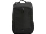 Swiss Peak - Borsa Frigo "Aware"", 19L XD955 (Taglia Unica) (Nero)"