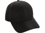 Xd Collection - Berretto Sportivo "Impact Aware"" A 6 Segmenti XD952 (Taglia Unica) (Nero)"