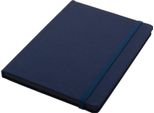 Xd Collection - Taccuino, Rpet (Polietilene Tereftalato Riciclato), A5 XD921 (Formato Unico) (Blu Navy)