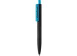 Xd Collection - Penna "X3"", Liscia XD926 (Taglia Unica) (Blu)"