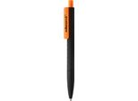 Xd Collection - Penna "X3"", Liscia XD926 (Taglia Unica) (Arancione)"