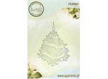 Agateria - Timbro Trasparente Timbro Motivo Timbro Trasparente, Albero Di Natale 2