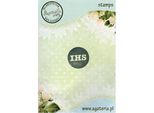 Agateria - Timbro Trasparente Timbro Motivo Timbro Trasparente - Ihs 1-Host
