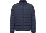 Mustang Herren, Giacca Invernale Creston, Xl, Blau, Jacke, Inverno, Jacken