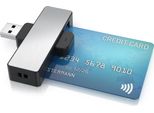 Lettore Di Smart Card Csl, Lettore Di Smart Card Usb / Lettore Di Carte, Lettore Di Carte, Iso 7816, Win 10-11, Android, Assicurazione Sanitaria E Carte Bancarie