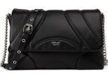 Replay Borsa A Tracolla Shoulder Bag Black Nero