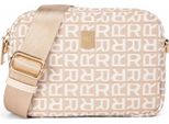Replay Borsa A Tracolla Crossbody Bag Safari - Drty White Beige
