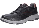 Scarpe Stringate WaldläUfer Da Uomo H-Max, Nero, Numero 9½