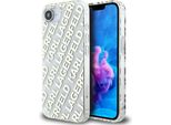 Custodia Karl Lagerfeld Iml Repeat Logo Do Iphone 16E ZłOty