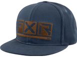 Cappello Fxr Podium, Blu Scuro, Taglia Unica