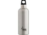Bottiglia Thermos Laken Futura 500Ml Argento Argento Taglia Unica