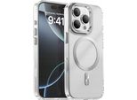 Innostyle Custodia Magnetica Rinforzata Per Magsafe Iphone 16 Pro
