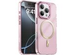 Innostyle Custodia Magnetica Rinforzata Per Magsafe Iphone 16 Pro