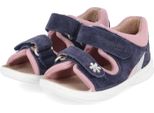 Superfit Polly Baby - Sandalo Da Bambina In Blu, Taglia 24