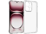 Imoshion Cover Per Telefono Cellulare Per Oppo Reno 13 Pro - Silicone Antiurto - Trasparente